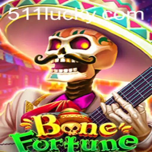 BoneFortune: Desvendando o Encantador Mundo de 511Luck