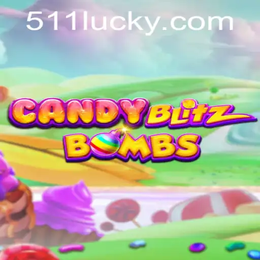 Descubra o Mundo de CandyBlitzBombs: O Jogo dos Doces Explosivos