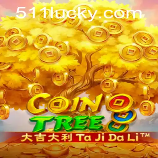 Descubra CoinTree: O Jogo de Habilidades e Sorte com o 511Luck