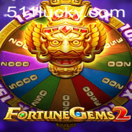 Explorando FortuneGems2: Um Mundo de Aventuras e Sorte com 511Luck