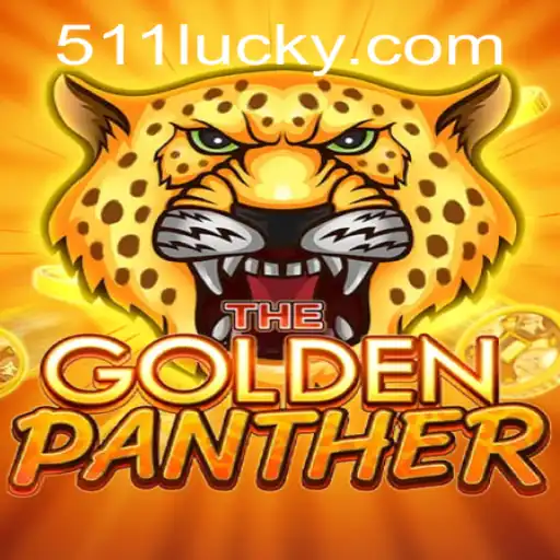 Golden Panther: Uma Experiência de Jogo Cativante com 511Luck