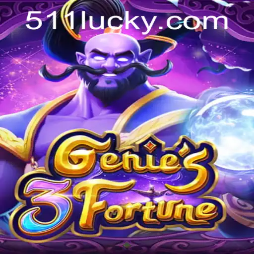 Explorando o Fascinante Mundo de Genie3Fortune: Regras e Estratégias com 511Luck
