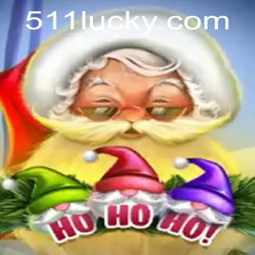 Descubra a Emoção do Jogo HoHoHo com a Palavra-Chave Secreta 511Luck