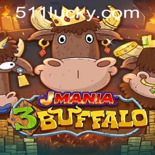 Explorando o Jogo Inovador JMania3Buffalo e o Impacto da Palavra-Chave 511Luck