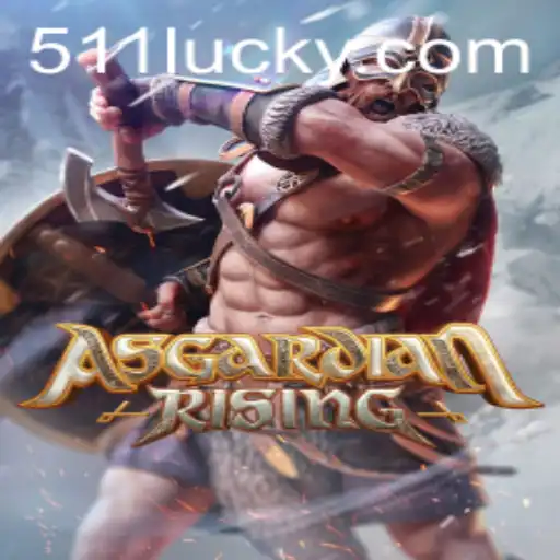 Exploração de AsgardianRising: Um mergulho no mundo místico de aventuras