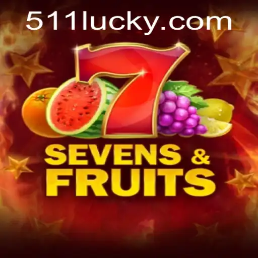 Explorando o Mundo de SevensFruits: O Jogo de Azar com 511Luck